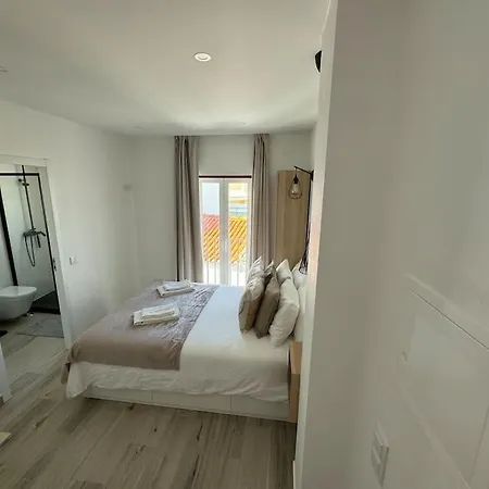 Hébergement de vacances Dona Piedade