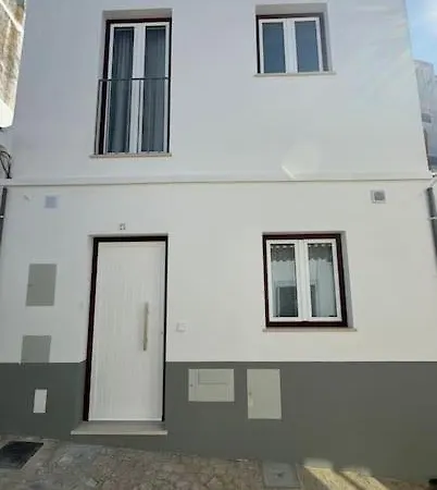 Prázdninový dům Dona Piedade Lagos