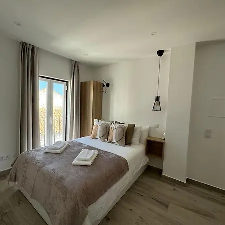 Dona Piedade Prázdninový dům Lagos