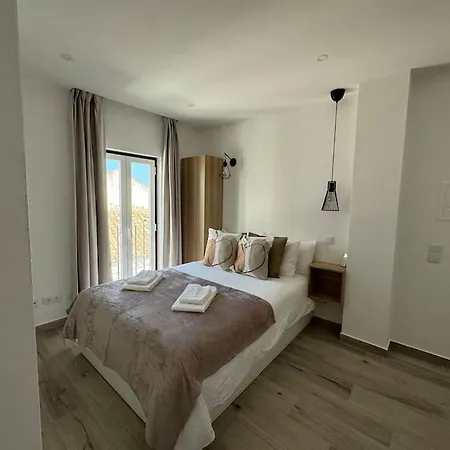 Nyaraló Dona Piedade *