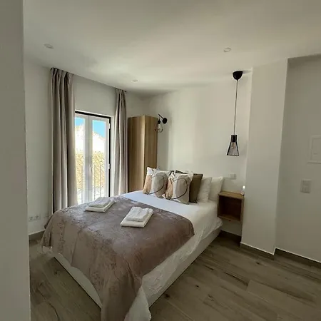 Nyaraló Dona Piedade