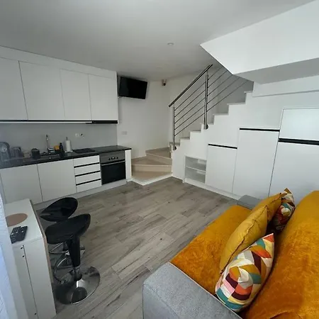 Prázdninový dům Dona Piedade Lagos