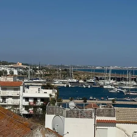 Holiday home Dona Piedade Lagos