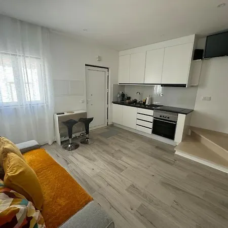 Dona Piedade Holiday home Lagos