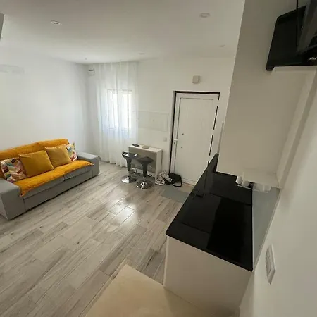 Holiday home Dona Piedade Lagos