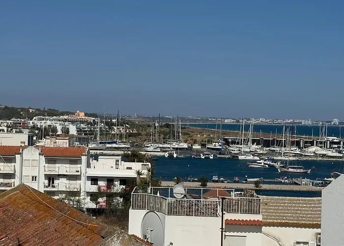 度假居 Dona Piedade 拉哥斯