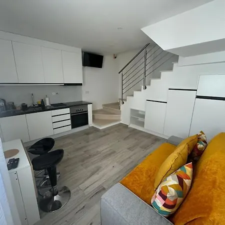 Dona Piedade Ferienhaus