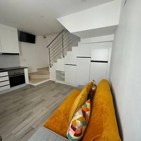 Dona Piedade Ferienhaus Lagos